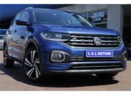 2020 Volkswagen T-Cross 1.0 TSI Highline DSG