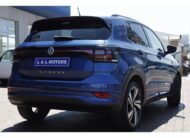2020 Volkswagen T-Cross 1.0 TSI Highline DSG