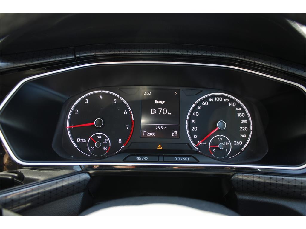 2020 Volkswagen T-Cross 1.0 TSI Highline DSG