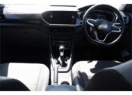 2020 Volkswagen T-Cross 1.0 TSI Highline DSG