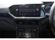2020 Volkswagen T-Cross 1.0 TSI Highline DSG