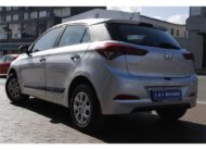 2018 Hyundai i20 1.2 Motion