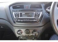 2018 Hyundai i20 1.2 Motion