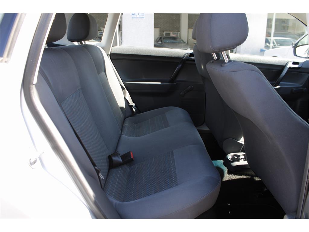 2016 Volkswagen Polo Vivo 1.4 Conceptline 5 Door
