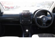 2016 Volkswagen Polo Vivo 1.4 Conceptline 5 Door
