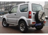 2012 Suzuki Jimny 1.3