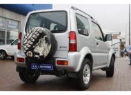 2012 Suzuki Jimny 1.3