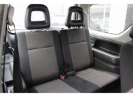 2012 Suzuki Jimny 1.3
