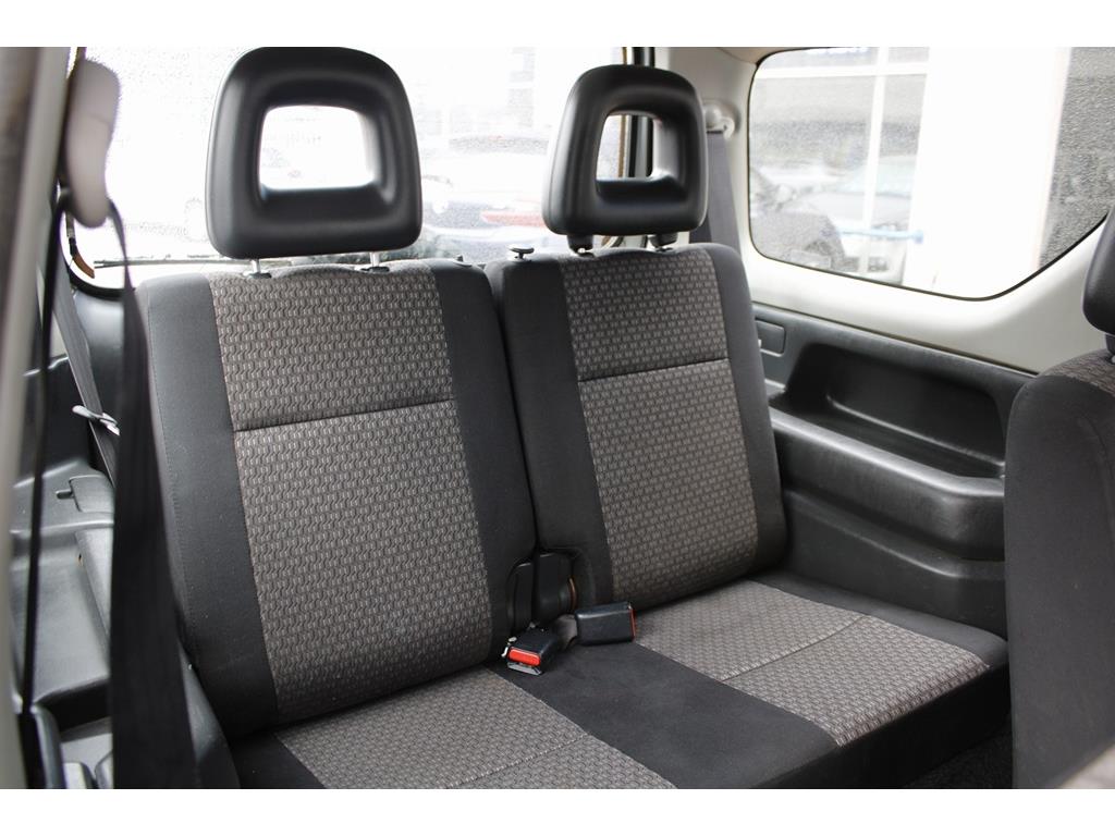 2012 Suzuki Jimny 1.3