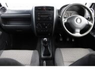 2012 Suzuki Jimny 1.3