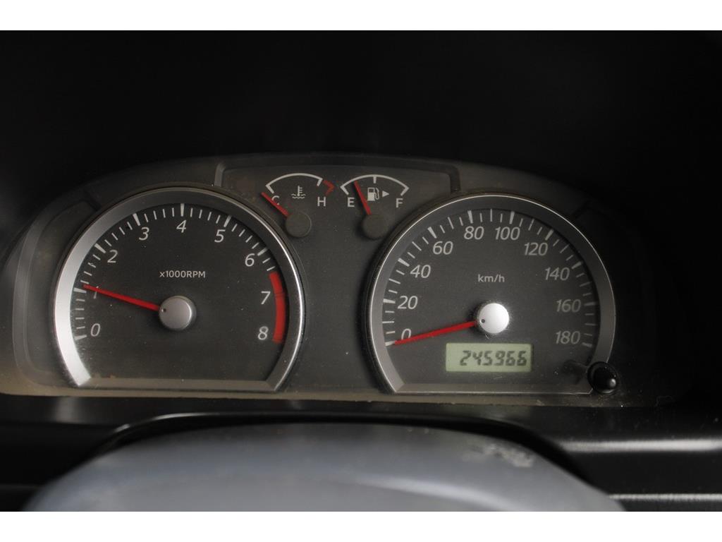 2012 Suzuki Jimny 1.3
