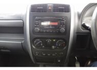 2012 Suzuki Jimny 1.3