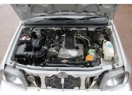 2012 Suzuki Jimny 1.3