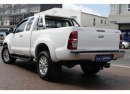 2013 Toyota Hilux 3.0 D-4D Raider Xtra Cab Single Cab