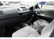 2013 Toyota Hilux 3.0 D-4D Raider Xtra Cab Single Cab