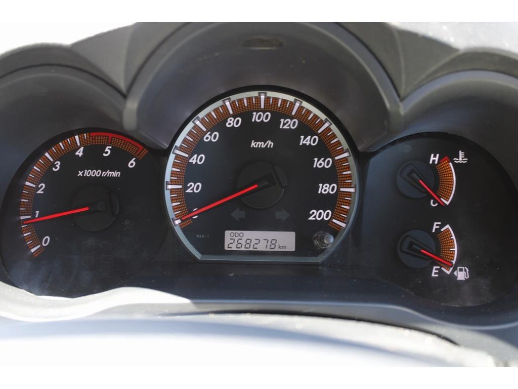 2013 Toyota Hilux 3.0 D-4D Raider Xtra Cab Single Cab