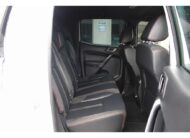 2022 Ford Ranger 2.0D Bi-Turbo Stormtrak Auto Double Cab