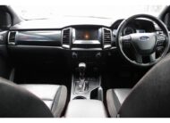 2022 Ford Ranger 2.0D Bi-Turbo Stormtrak Auto Double Cab