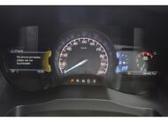 2022 Ford Ranger 2.0D Bi-Turbo Stormtrak Auto Double Cab