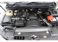 2022 Ford Ranger 2.0D Bi-Turbo Stormtrak Auto Double Cab