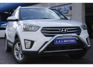 2017 Hyundai Creta 1.6D Executive Auto