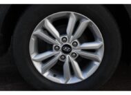 2017 Hyundai Creta 1.6D Executive Auto