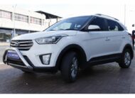 2017 Hyundai Creta 1.6D Executive Auto