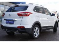 2017 Hyundai Creta 1.6D Executive Auto