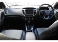 2017 Hyundai Creta 1.6D Executive Auto