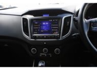 2017 Hyundai Creta 1.6D Executive Auto
