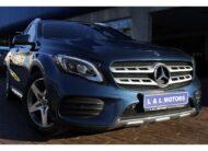 2020 Mercedes-Benz GLA Class GLA 200