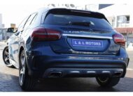 2020 Mercedes-Benz GLA Class GLA 200