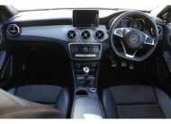 2020 Mercedes-Benz GLA Class GLA 200
