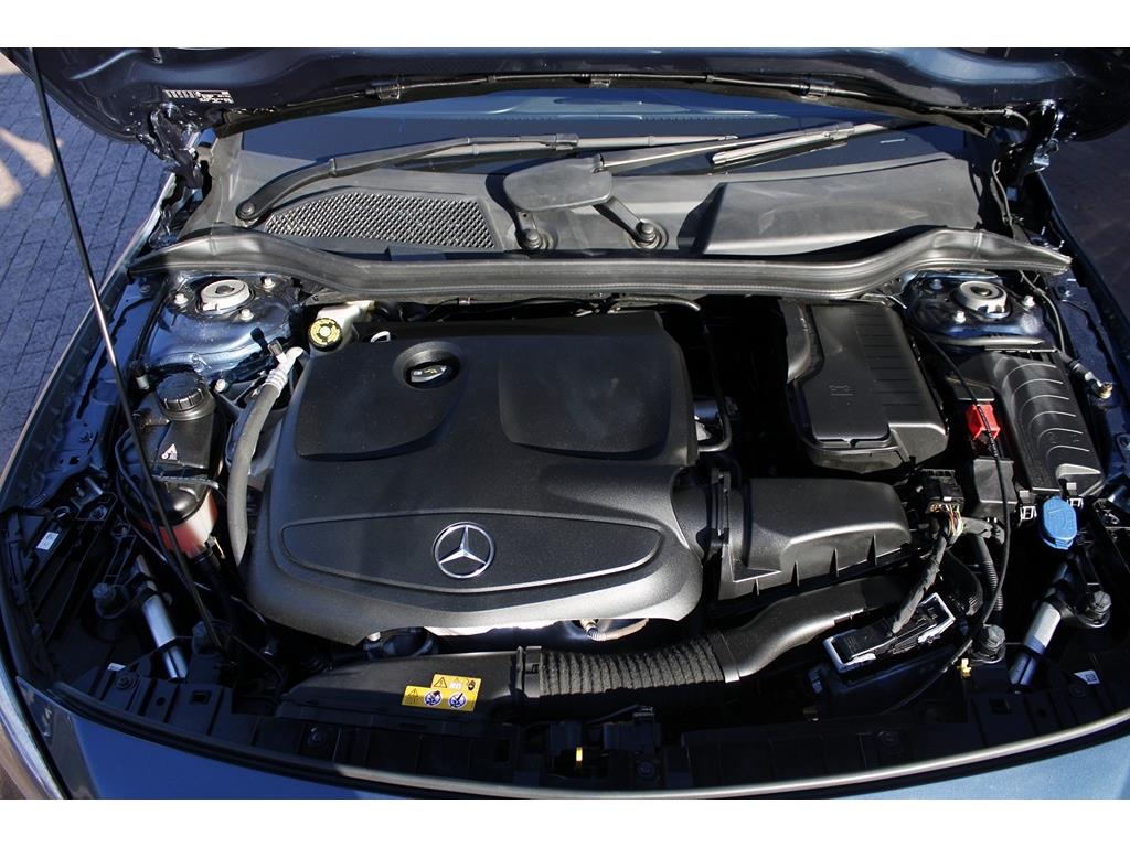 2020 Mercedes-Benz GLA Class GLA 200