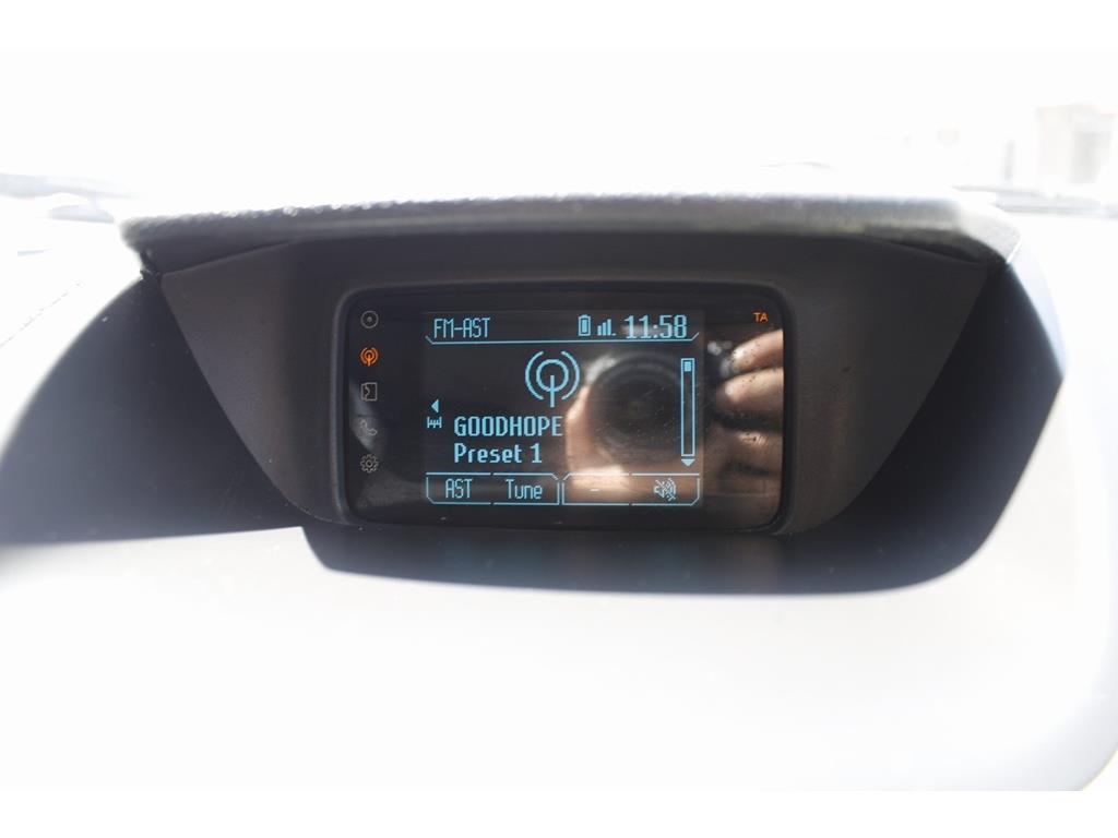 2018 Ford EcoSport 1.0 EcoBoost Titanium