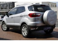 2018 Ford EcoSport 1.0 EcoBoost Titanium