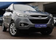 2013 Hyundai ix35 2.0 GLS Executive