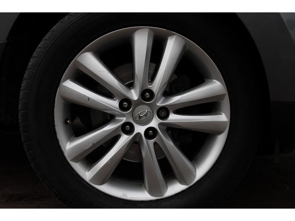 2013 Hyundai ix35 2.0 GLS Executive