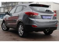 2013 Hyundai ix35 2.0 GLS Executive