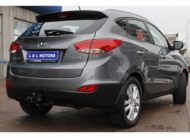 2013 Hyundai ix35 2.0 GLS Executive