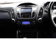2013 Hyundai ix35 2.0 GLS Executive