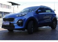 2021 Kia Sportage 2.0 Ignite+ Auto
