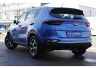 2021 Kia Sportage 2.0 Ignite+ Auto