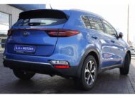 2021 Kia Sportage 2.0 Ignite+ Auto