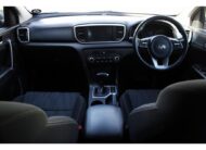 2021 Kia Sportage 2.0 Ignite+ Auto