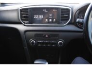 2021 Kia Sportage 2.0 Ignite+ Auto