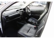 2017 Toyota Hilux 2.4 GD Single Cab