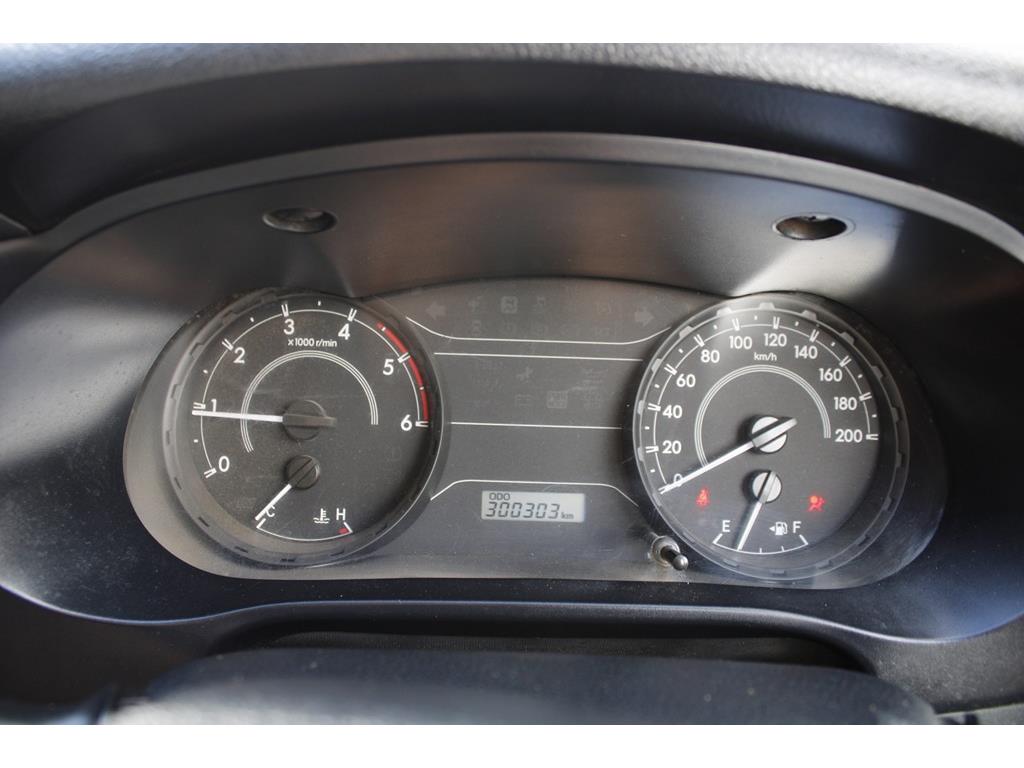 2017 Toyota Hilux 2.4 GD Single Cab