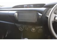 2017 Toyota Hilux 2.4 GD Single Cab