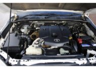 2017 Toyota Hilux 2.4 GD Single Cab